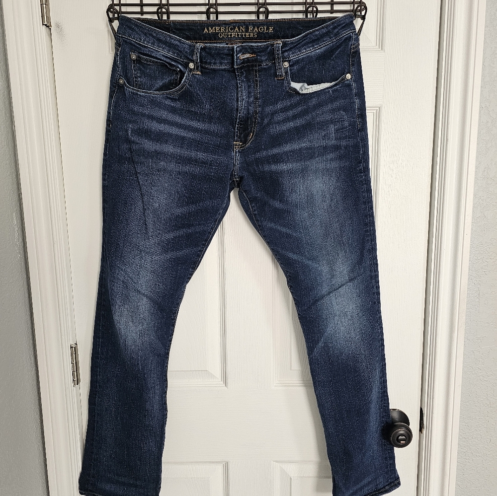 34x32 Slim jeans